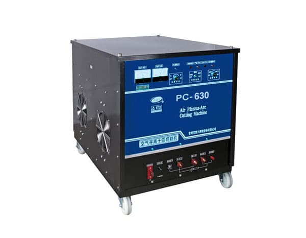 PC-630大功率等離子切割機（專用切割鑄件冒口，切割（gē）各種金屬材料）